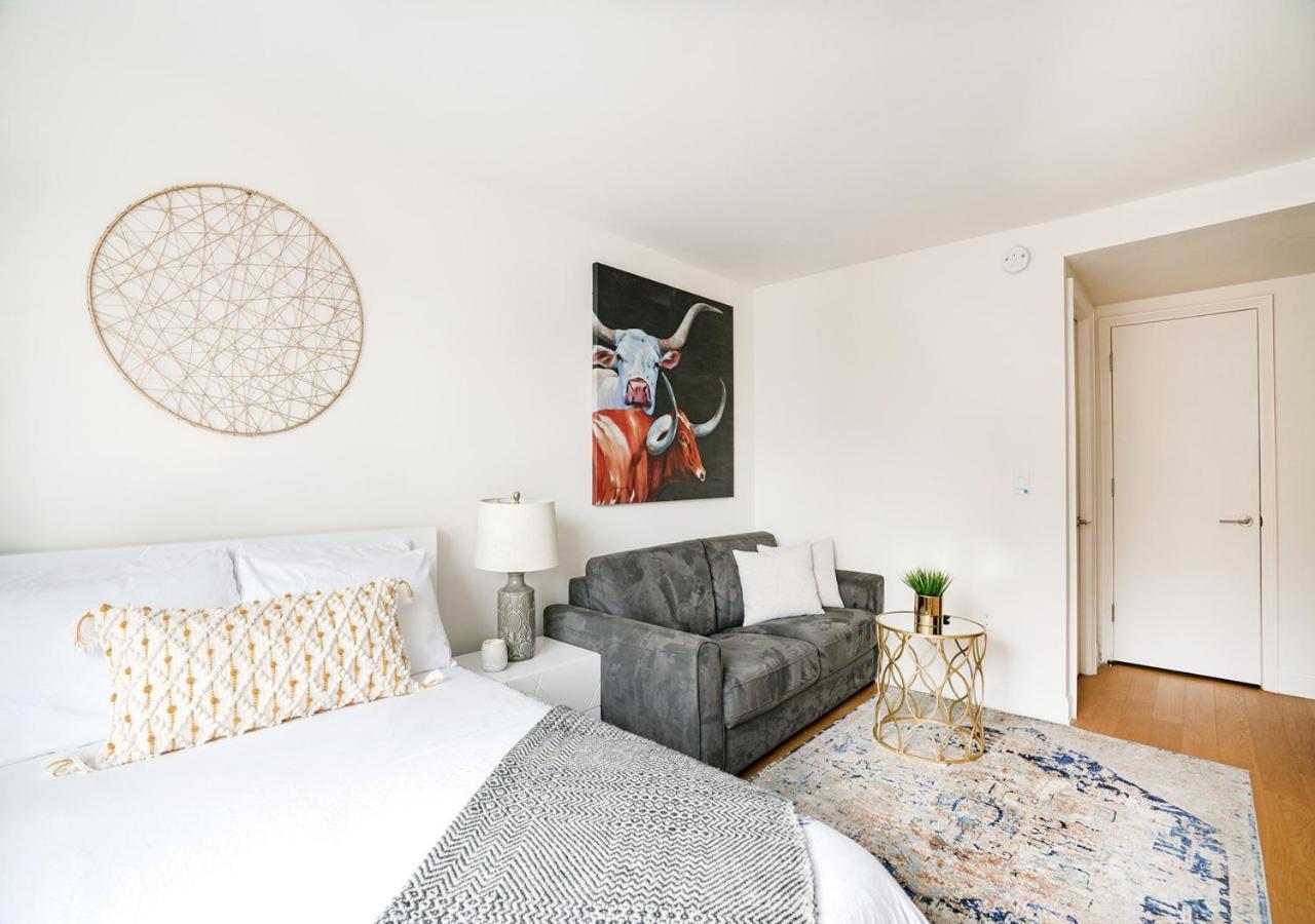 Unique Studio At East Side Apartamento