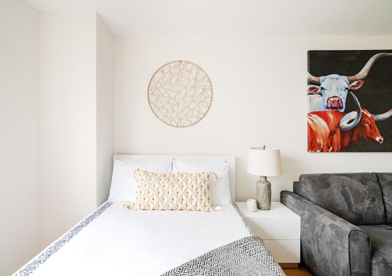 Unique Studio At East Side Apartamento *