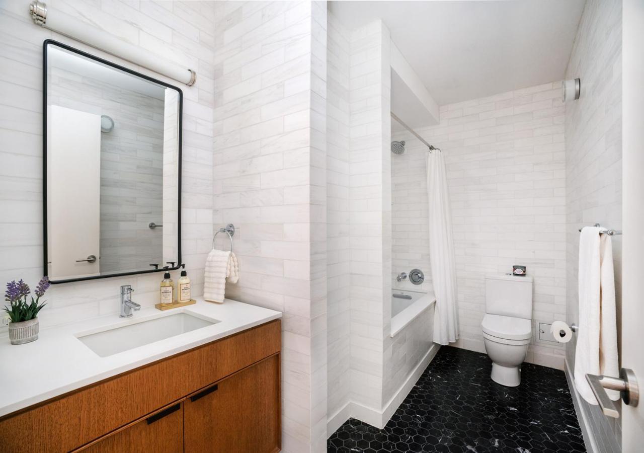 Unique Studio At East Side * Nova York