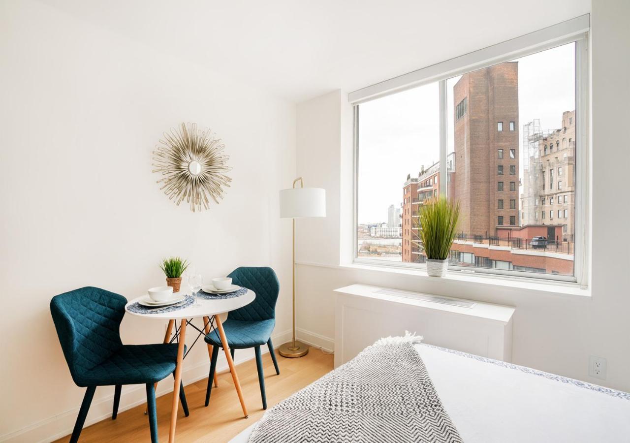 Unique Studio At East Side Apartamento *